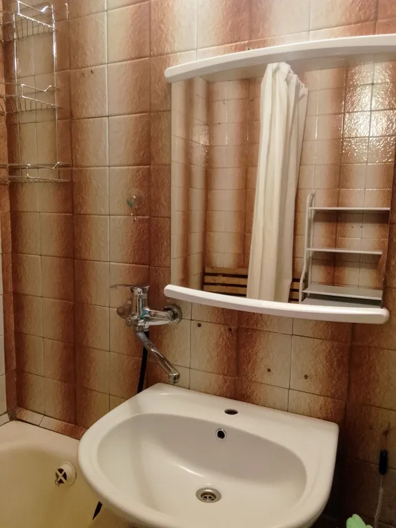 Квартира в тихом, зелёном районе