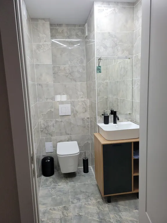 3-комнатная квартира в Никольском