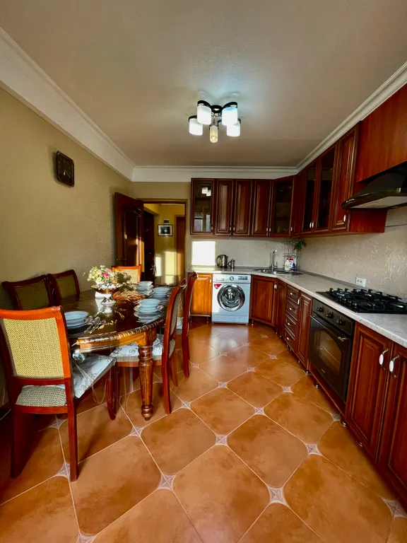 Уютная квартира в центре рядом с морем — аренда посуточно в Каспийск