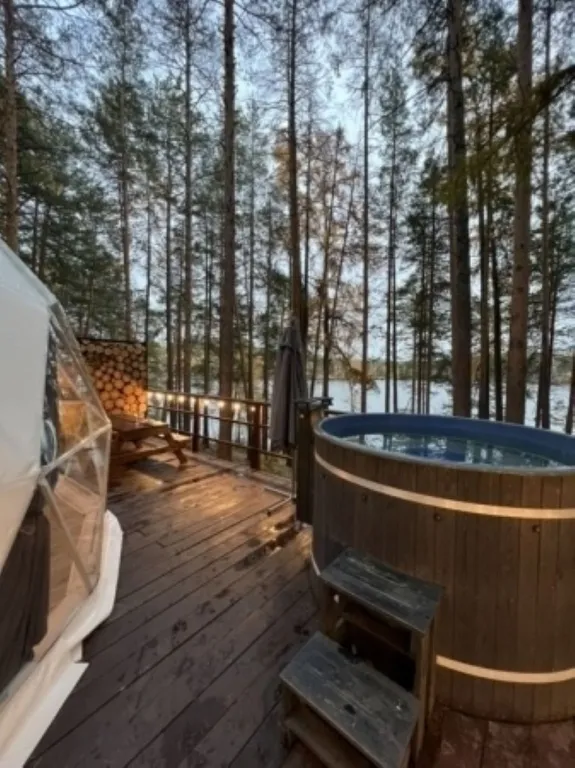 1-комнатный Дом