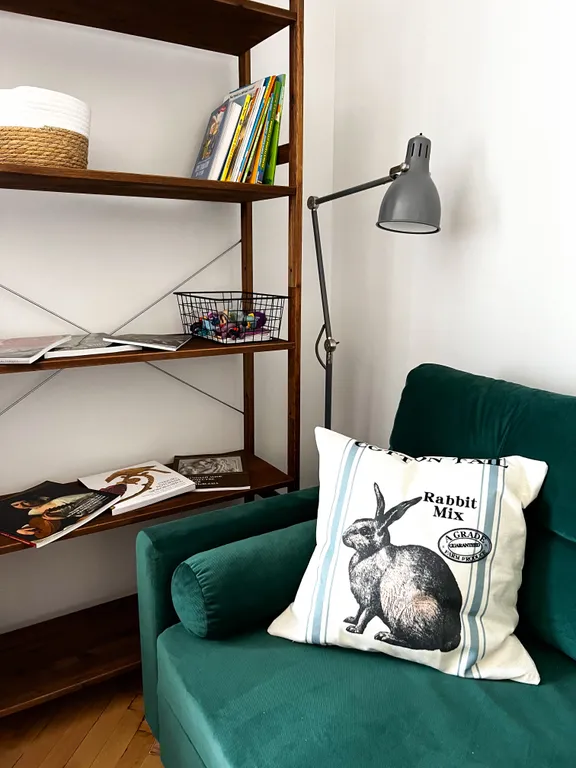 Квартира Квартира с душой в историческом центре Кронштадта — Кронштадт