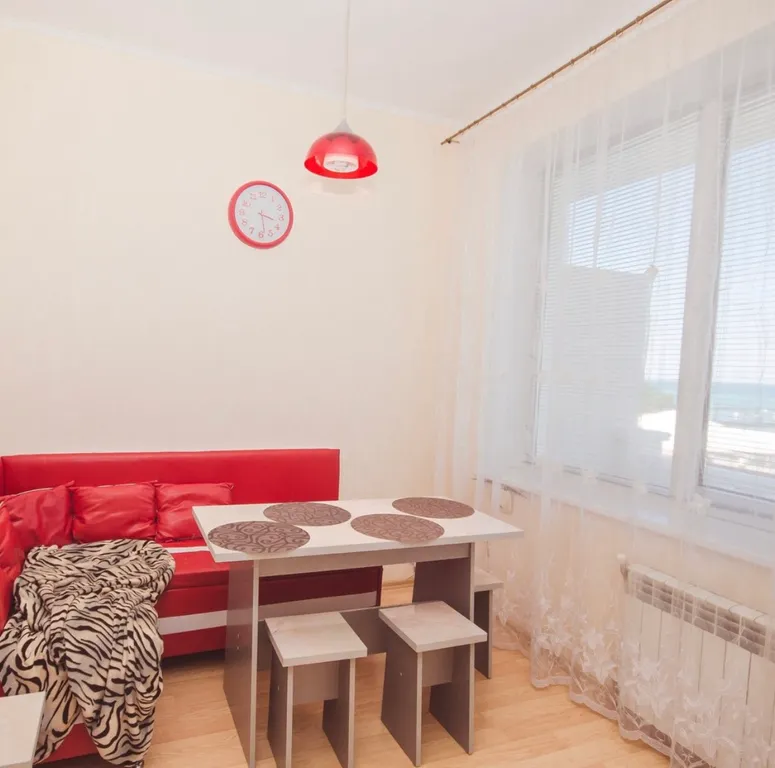 Квартира Апартамент у моря — аренда посуточно в Севастополь