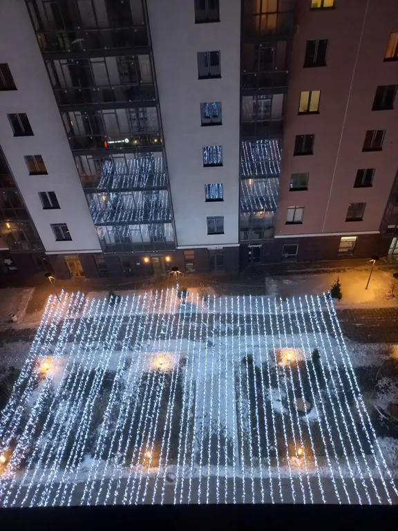 Квартира Квартира бизнес класса — Красноярск