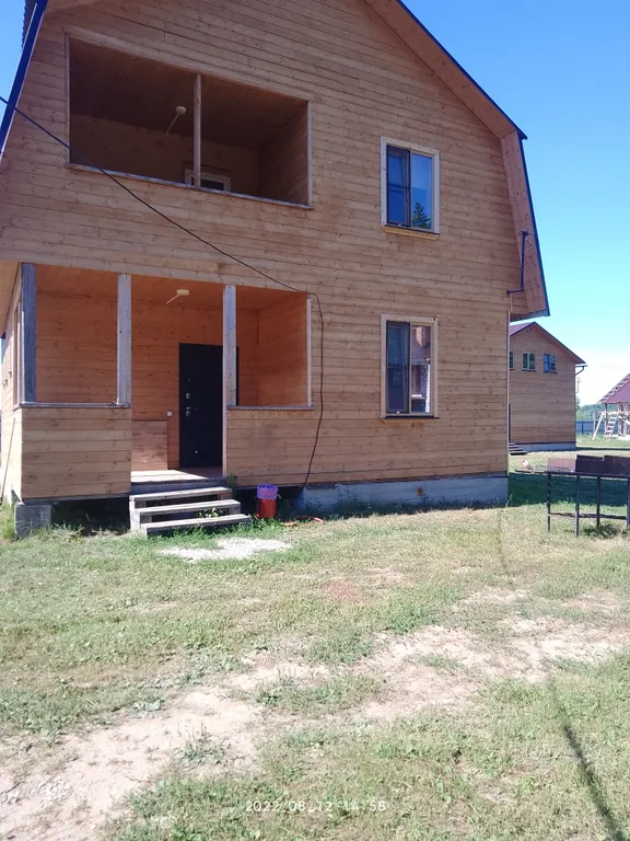 Коттедж Уютный дом БейбутГрад — аренда посуточно в Юхнов