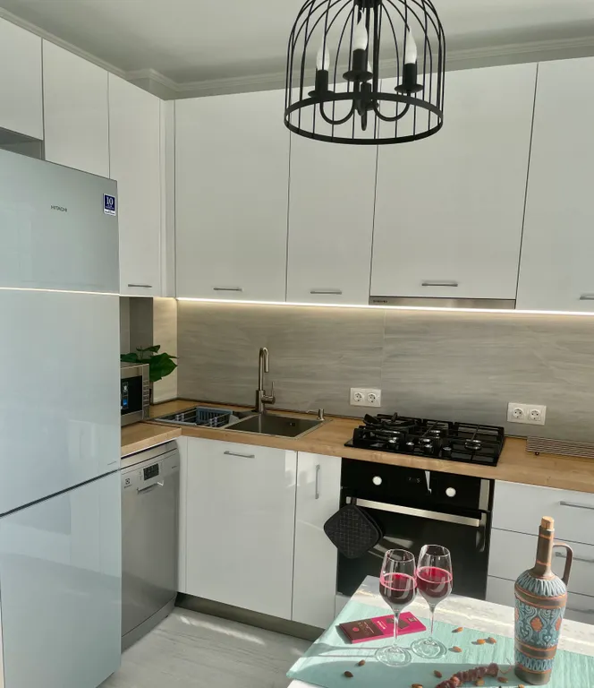 Апартаменты