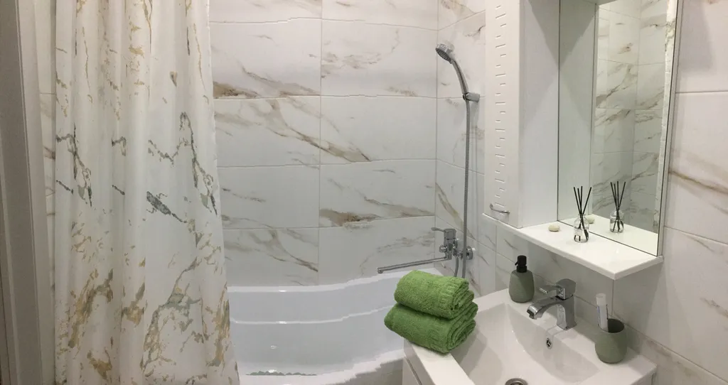 Квартира Краснодар Баскет Холл, Экспо, Самбо