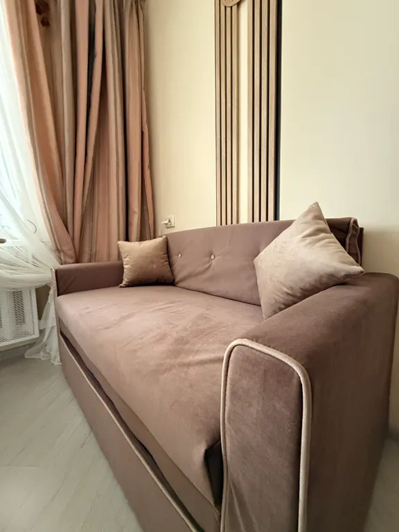 Уютная квартира в историческом городе для вас