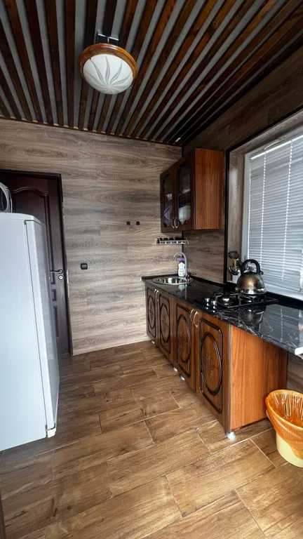 2-комнатный Дом