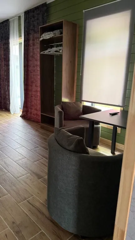 2-комнатный Дом