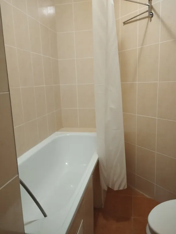 Квартира Уютная квартира вблизи моря — Анапа