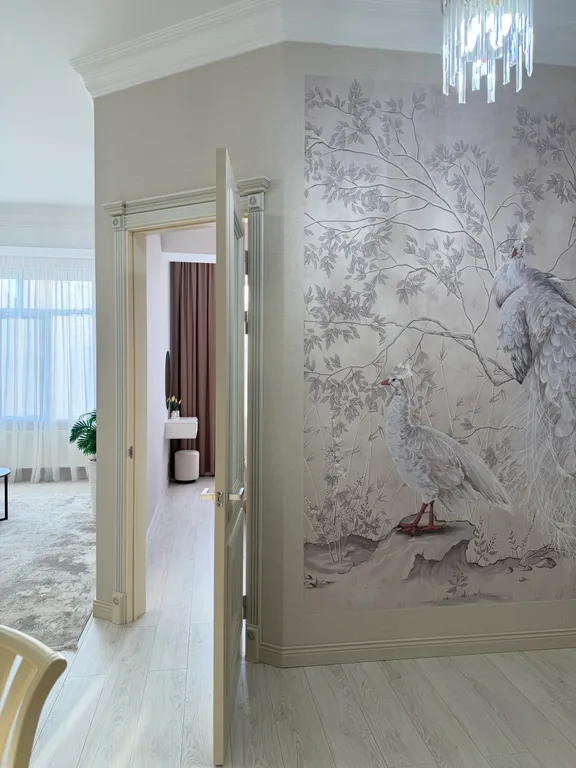 Квартира Квартира Главный проспект и сердце города — Махачкала