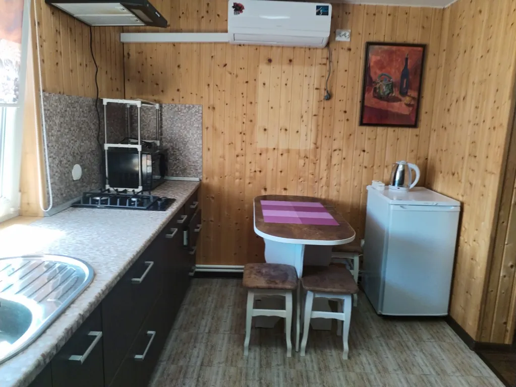 Гостевой дом Тихий уголок