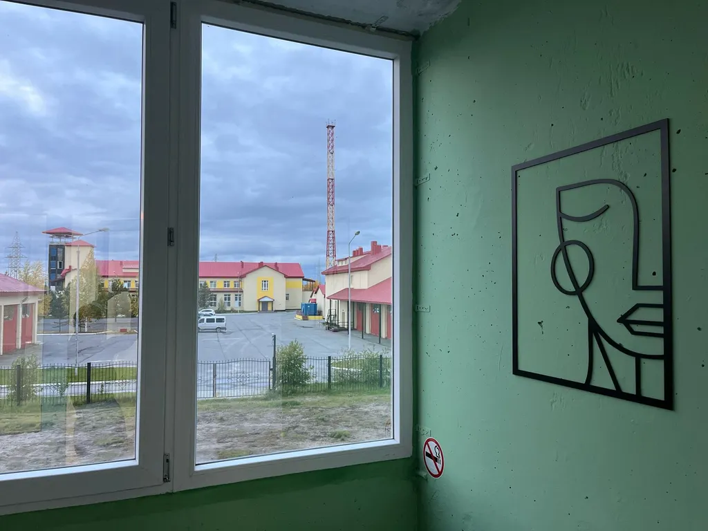 Апартаменты Ронда