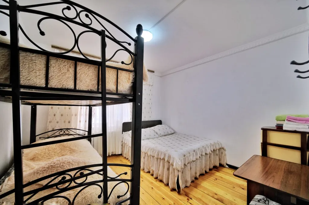 Квартира Комната — аренда посуточно в Архыз