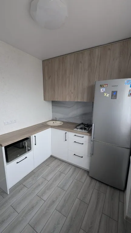 Уютная квартира в Янтарном