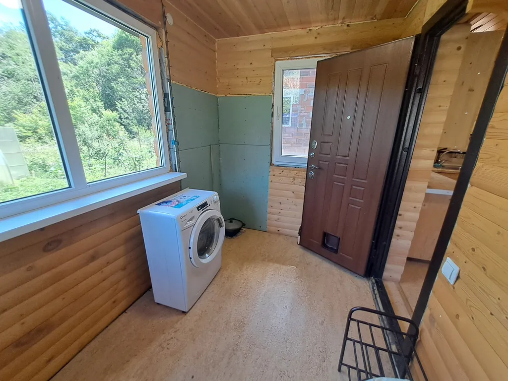 Дом для вашего идеального отдыха