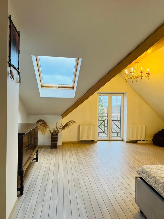 Квартира у моря в центре города