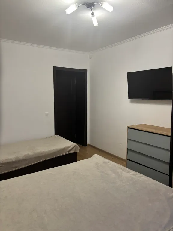 Квартира Уютная квартира — Геленджик