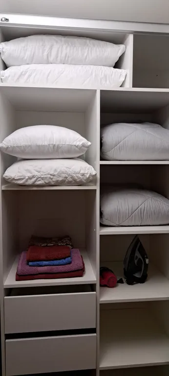 Квартира у площади, рядом с театром