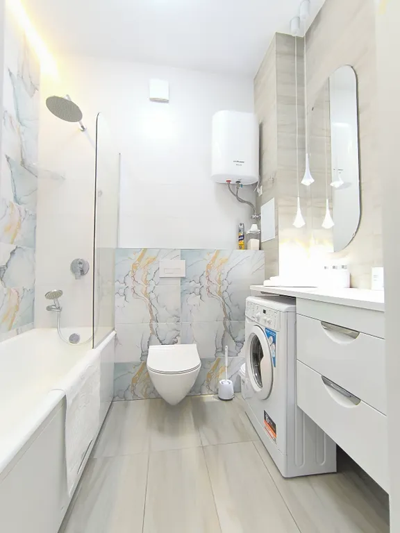 Комфортная квартира сделанная с заботой о каждом госте в центре города