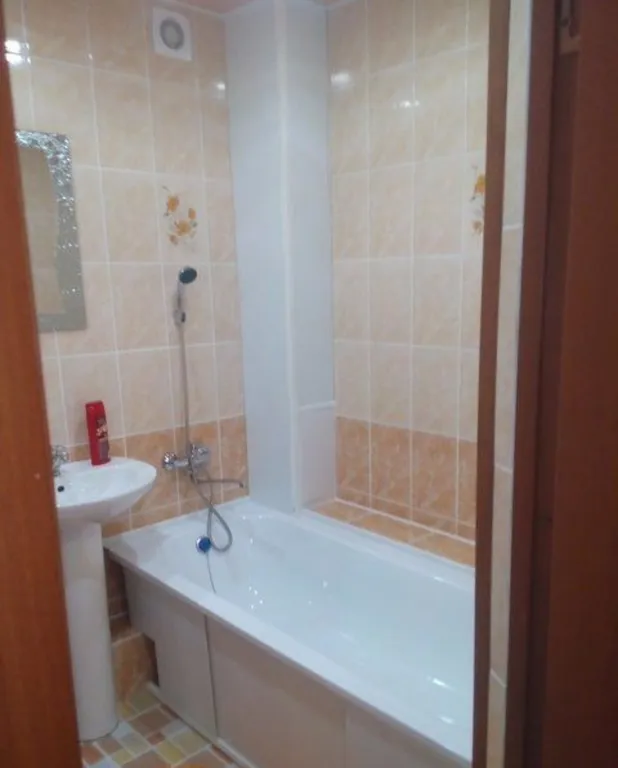 Уютная, тёплая квартира в спальное районе