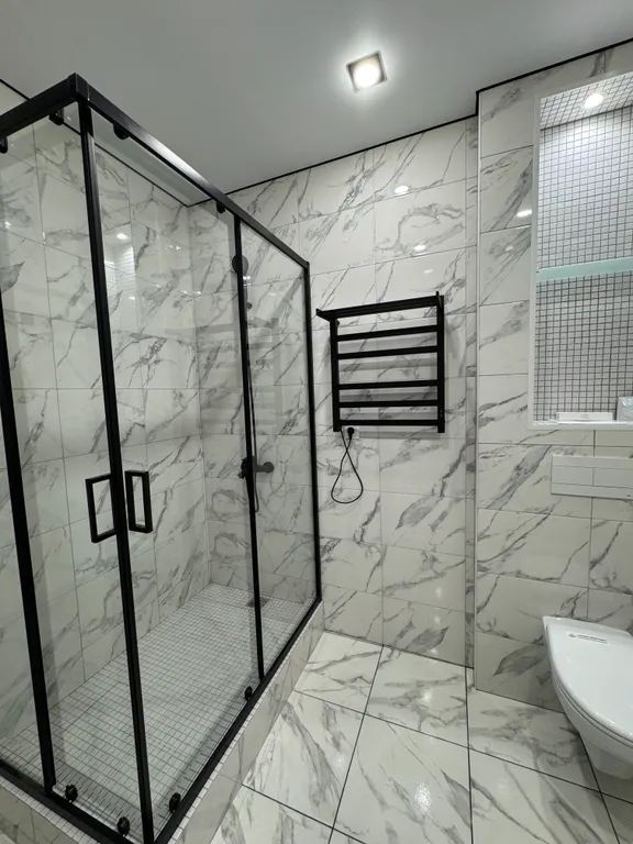 Квартира в новом жк