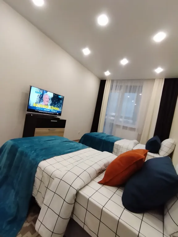 Алекс air квартира рядом с аэропортом и тц планета