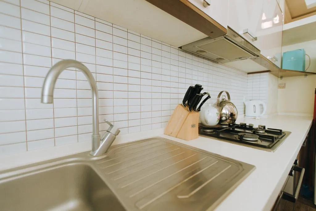 Супер локация, авторский дизайн