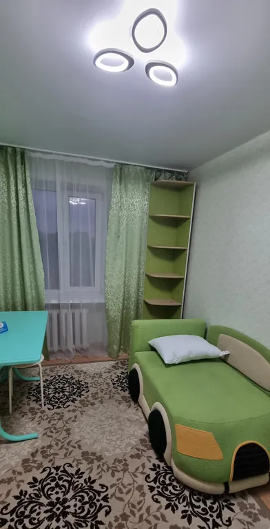 Квартира в центре Азова