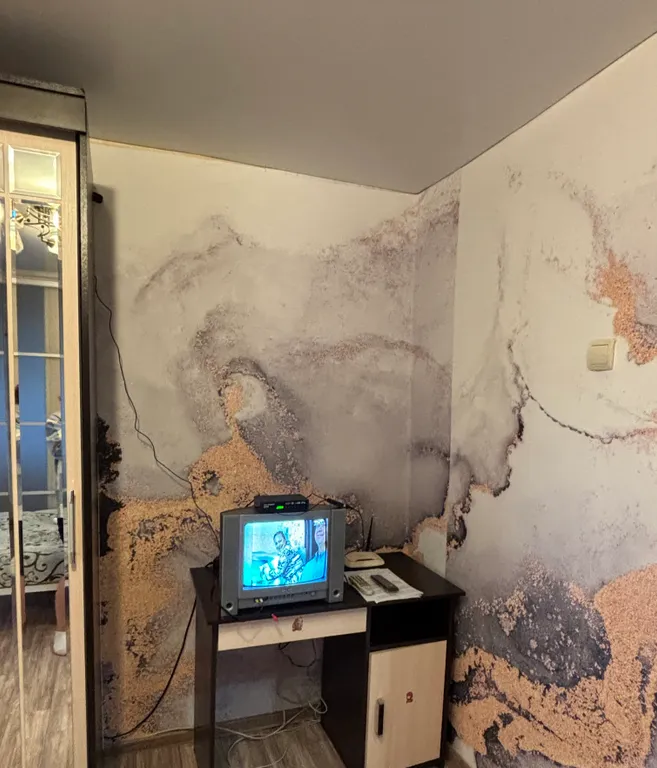 Уютная квартира в Фокинском районе