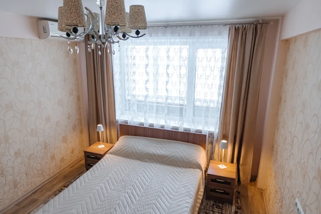 Чистая уютная квартира в центре