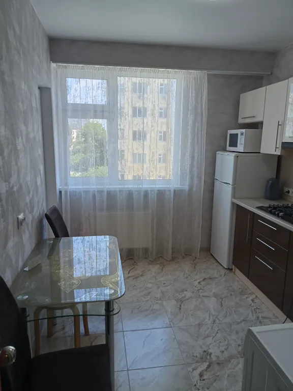 Квартира Эта квартира вам понравится — Севастополь