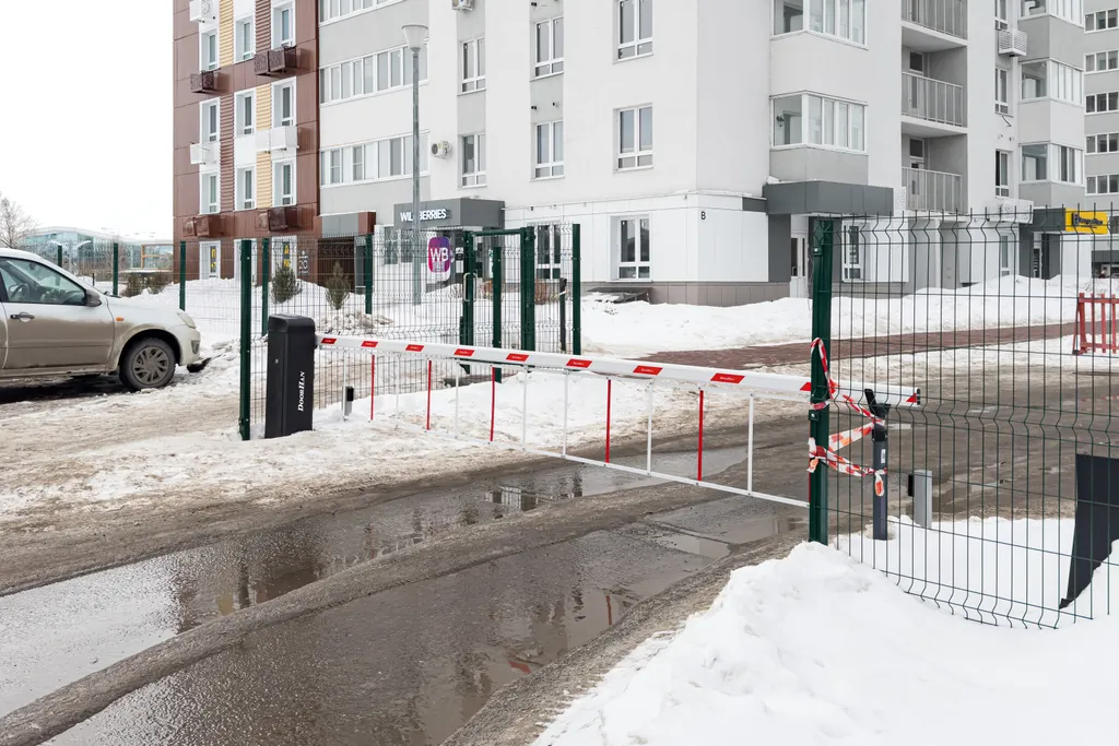 Апартаменты Лофт в ЖК Аквамарин с видом на реку