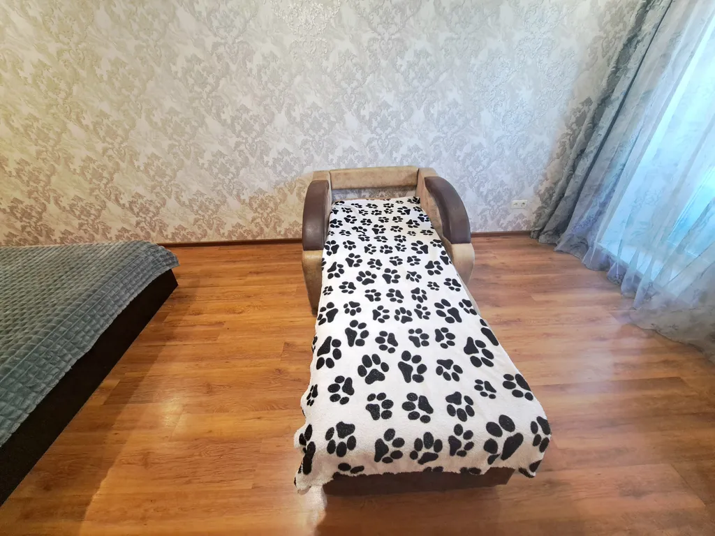 Квартира в центре