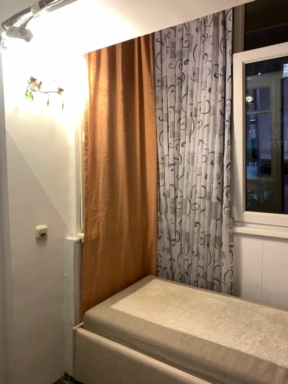 Центр Хосты, 7 минут до моря