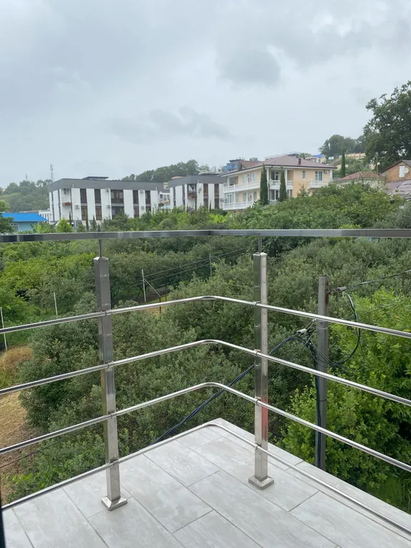 Квартира Новая уютная и светлая квартира с ванной — Сириус