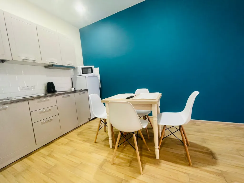 Квартира Квартира Apartments in Sorrento Park — Сириус