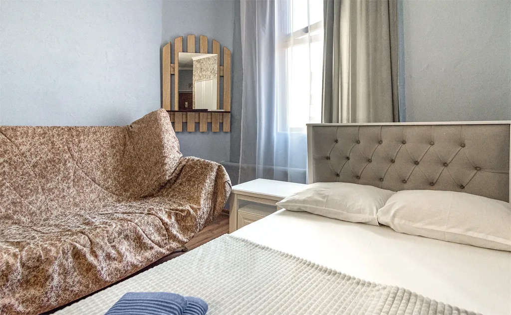 Квартира Комната — Геленджик