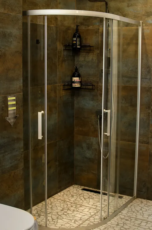 Коттедж Грация Лакшери