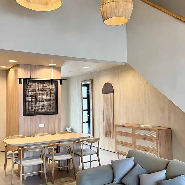 Коттедж Таунхаус №5 — Геленджик