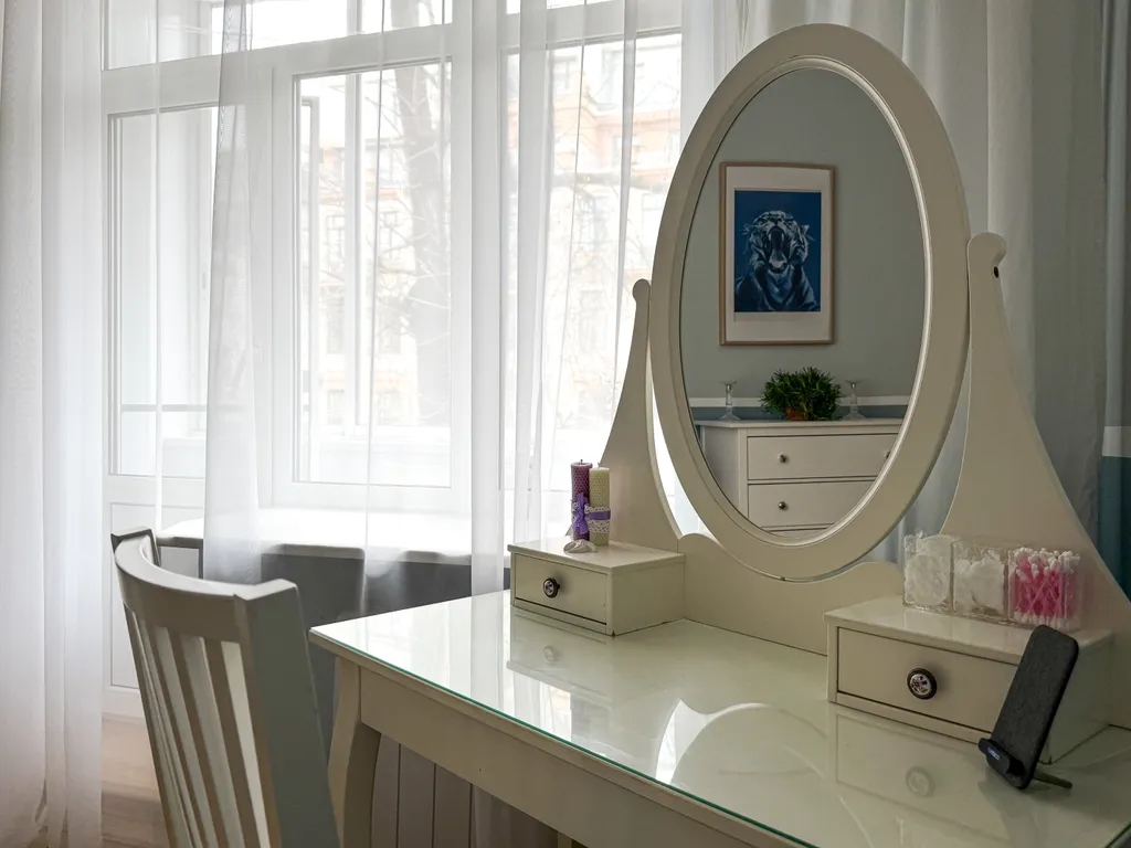 Семейная квартира у Таврического сада