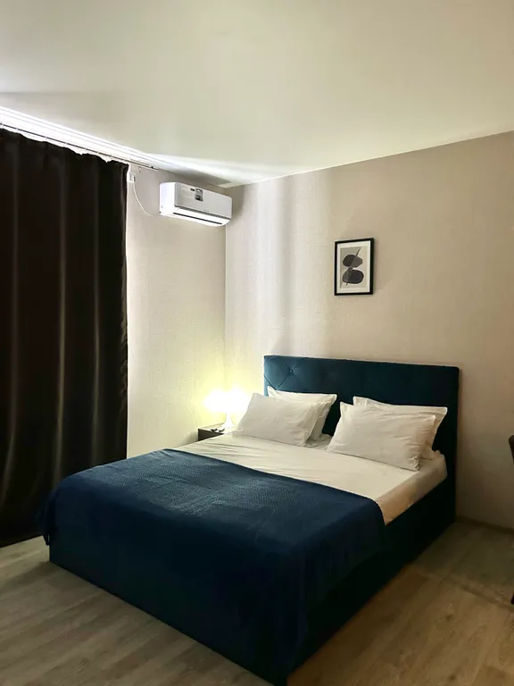 Уютная евродвушка в ЖК  «Рождественский» ждёт вас!