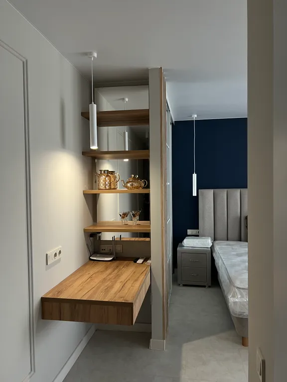 Уютная квартира в самом сердце города