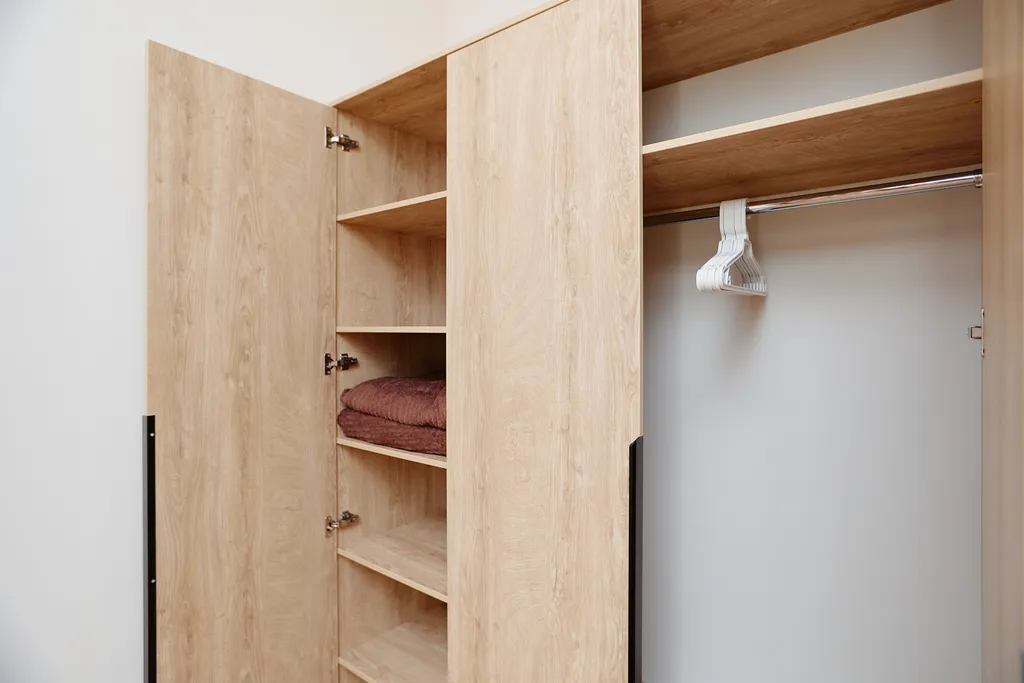 Семейный апартамент 45