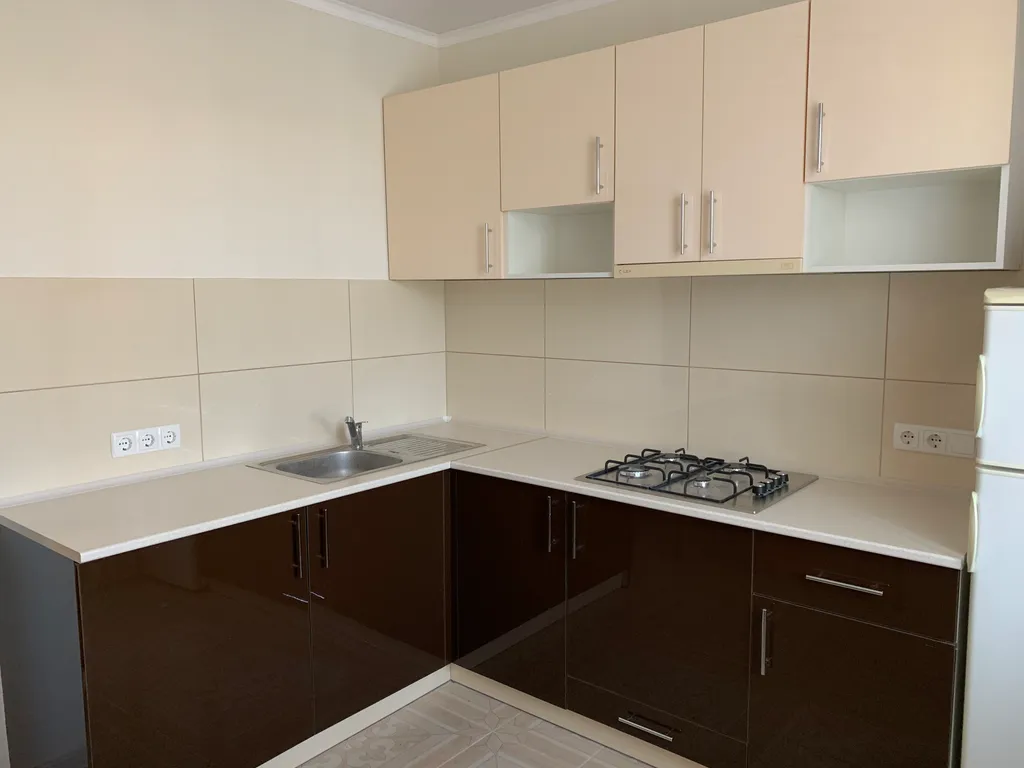 2-комнатная Квартира — аренда посуточно в Судак