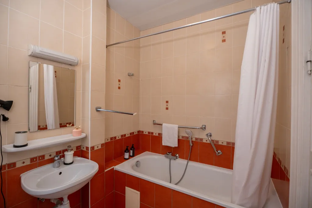 3-местный "Семейный стандарт"