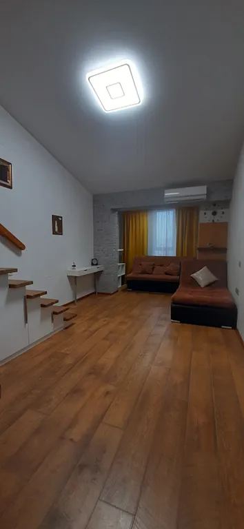 Квартира Уютная квартира в морском районе — Севастополь