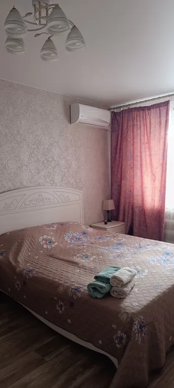 Квартира с видом на Нижний Новгород