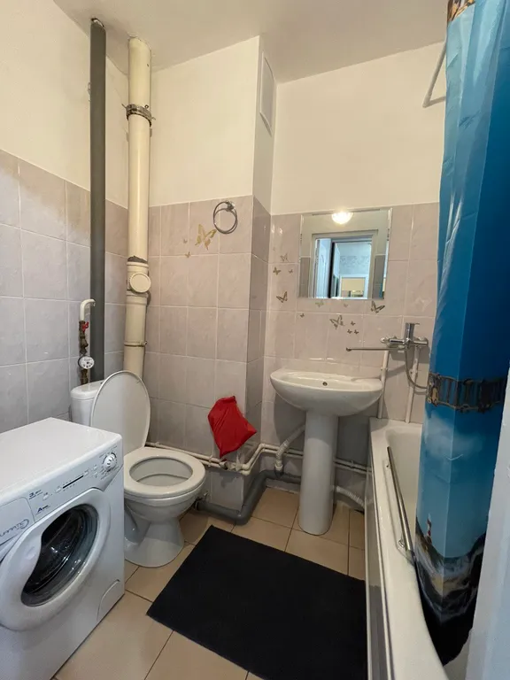 Квартира Квартира Меню ПокровSky — Красноярск