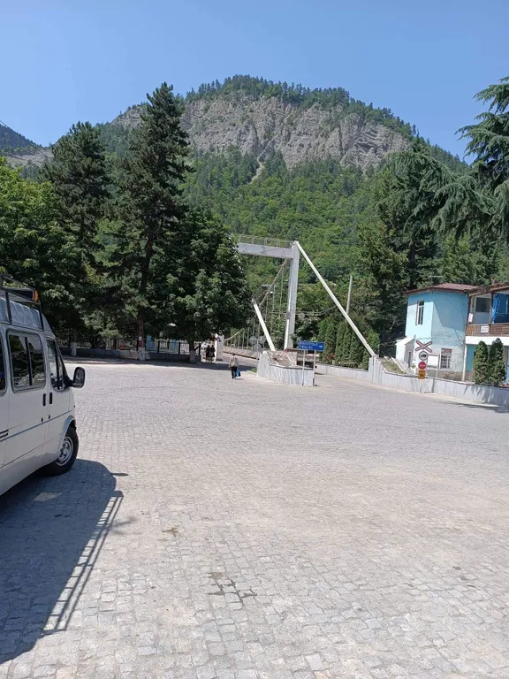 Мини- квартира в центре города